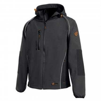 SOFTSHELL 8884B CLEVER EXTREME