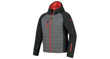 SOFTSHELL BONNY 4094B