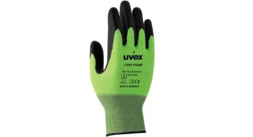 UVEX ROKAVICA C500 foam 60494