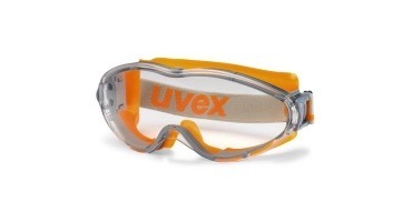 UVEX-OČALA ULTRASONIC 9302245 orange