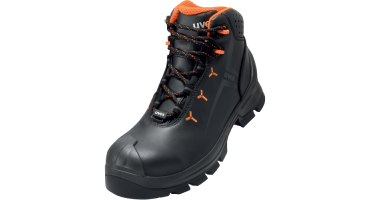 UVEX-ČEVLJI 2 6503.2 S3