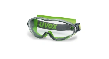 UVEX-OČALA ULTRASONIC 9302275 green