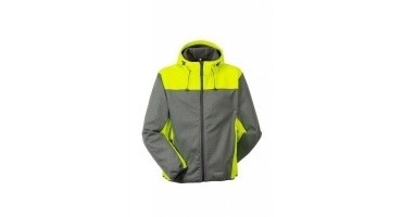 SOFTSHELL KONTRAST