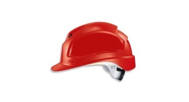 UVEX-ČELADA PHEOS B-WR 9772330 red