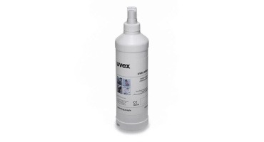 UVEX-TEKOČINA ZA ČIŠČENJE OČAL 9972101 0,5l