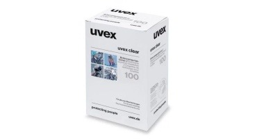 UVEX-ROBČKI ČISTILNI 9963000 100/1