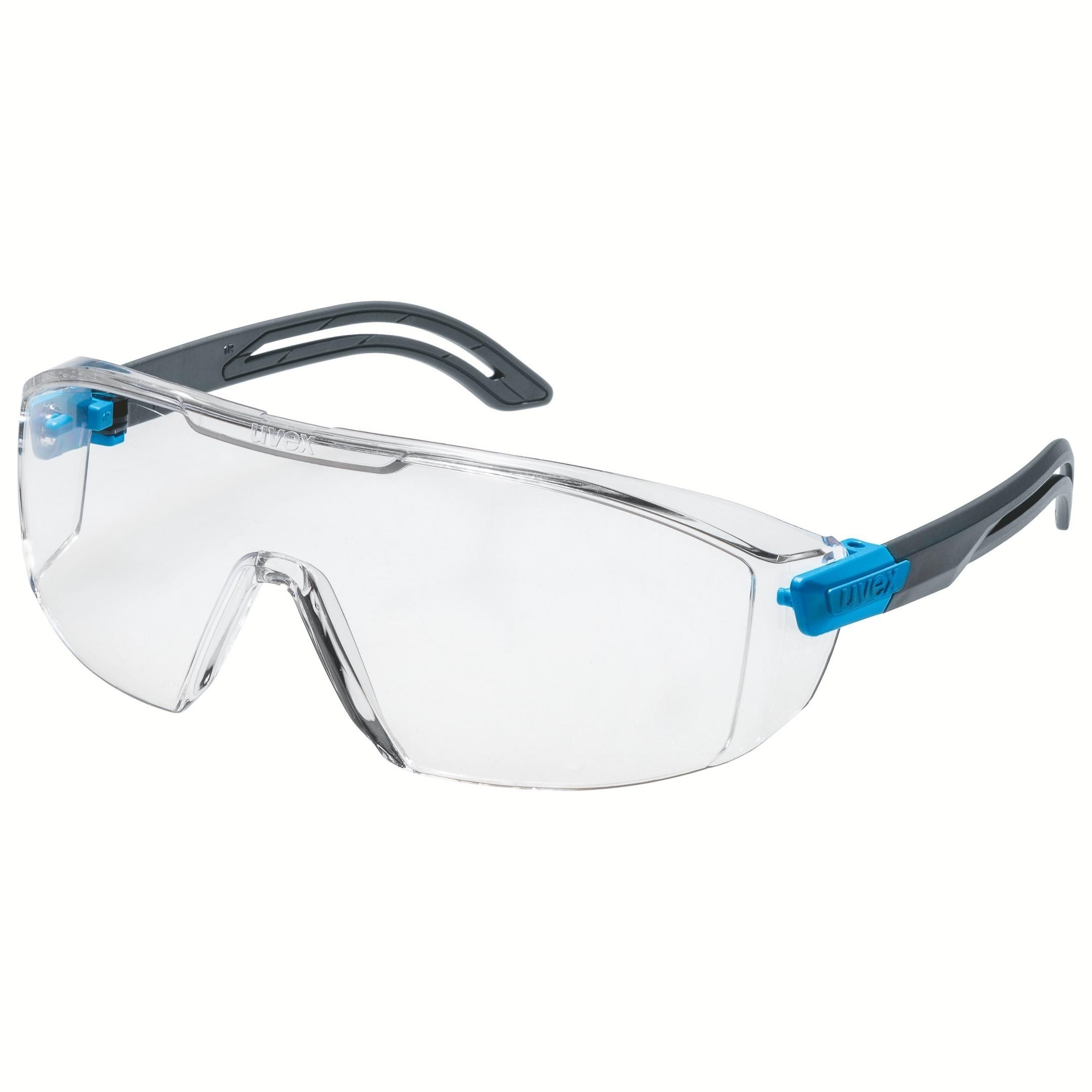 UVEX-OČALA I-LIGHT 9143265 clear blue/grey