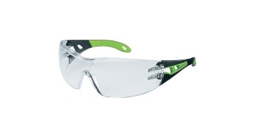 UVEX-OČALA PHEOS 9192225 clear black/green