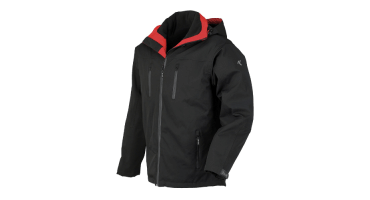 Delovna Softshell jakna Foxy - ISSALINE