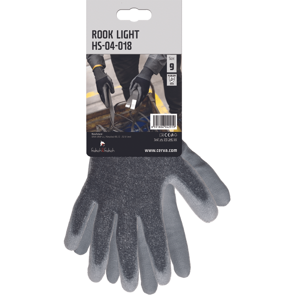 FF ROOK LIGHT rokavice - slika 3